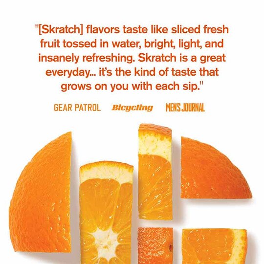 Hydration Sport Drink Mix, SKRL